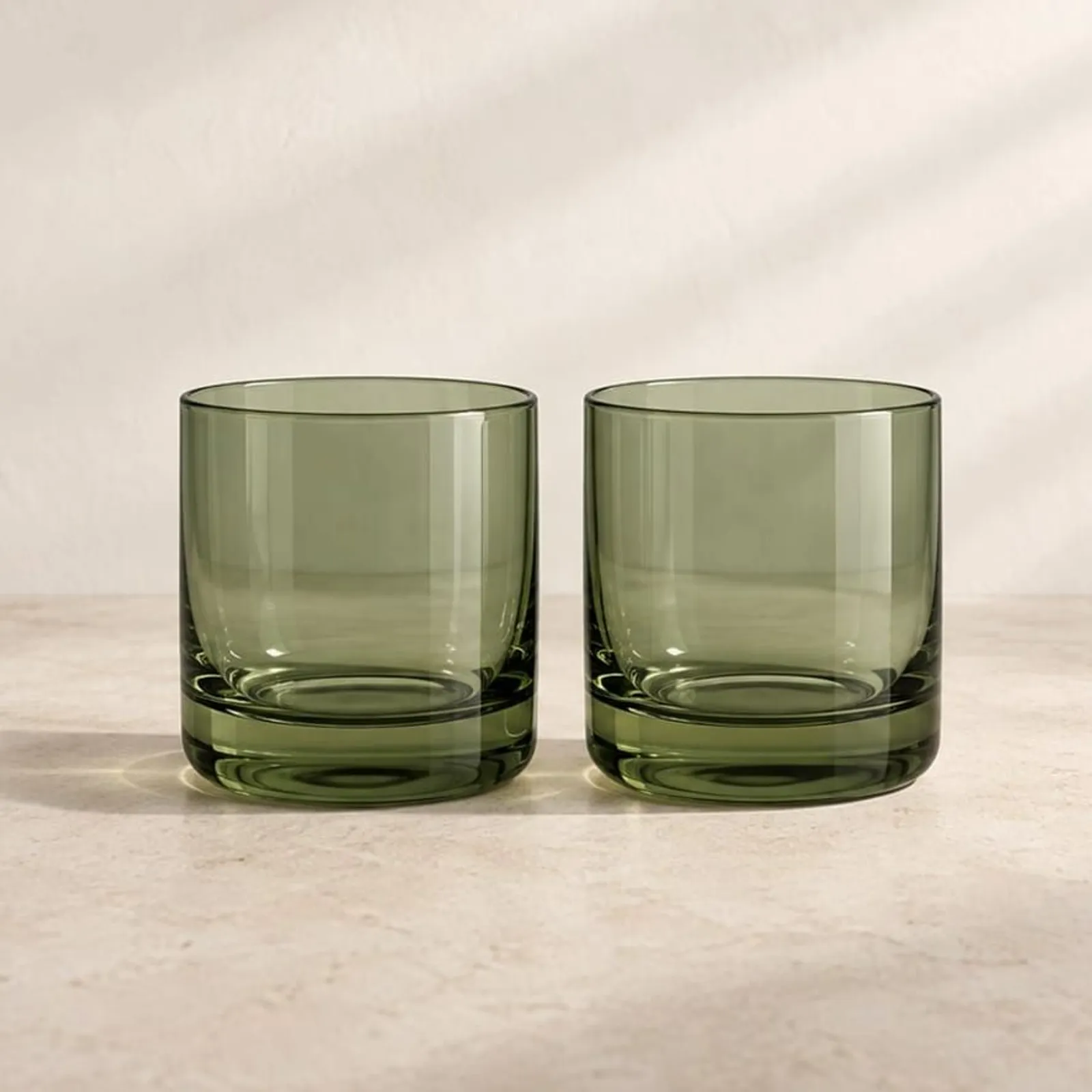 Verre Grund forêt IV