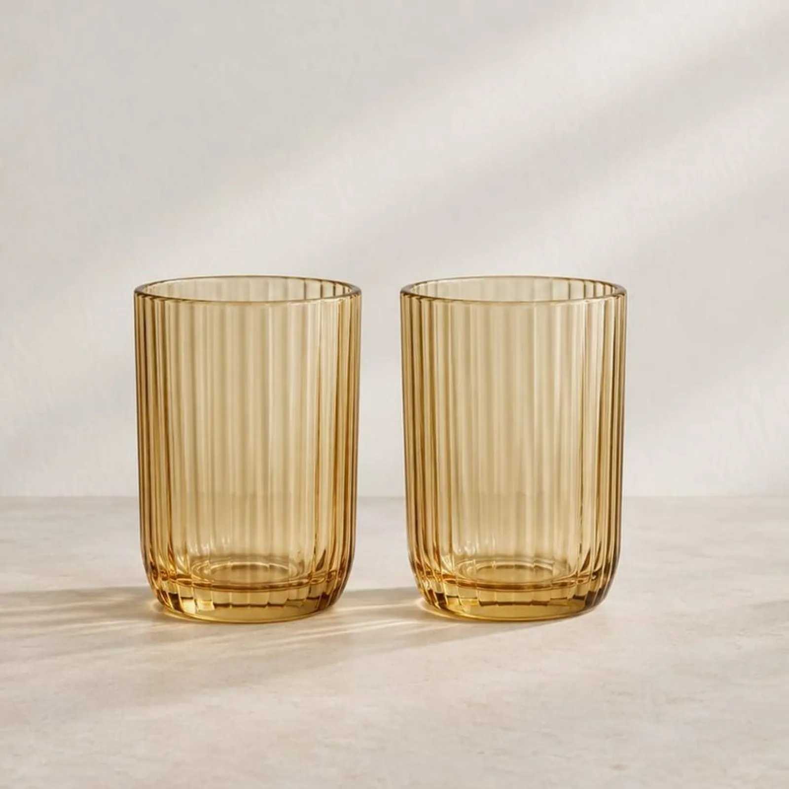Glas Slån Glas - miniatyr 1