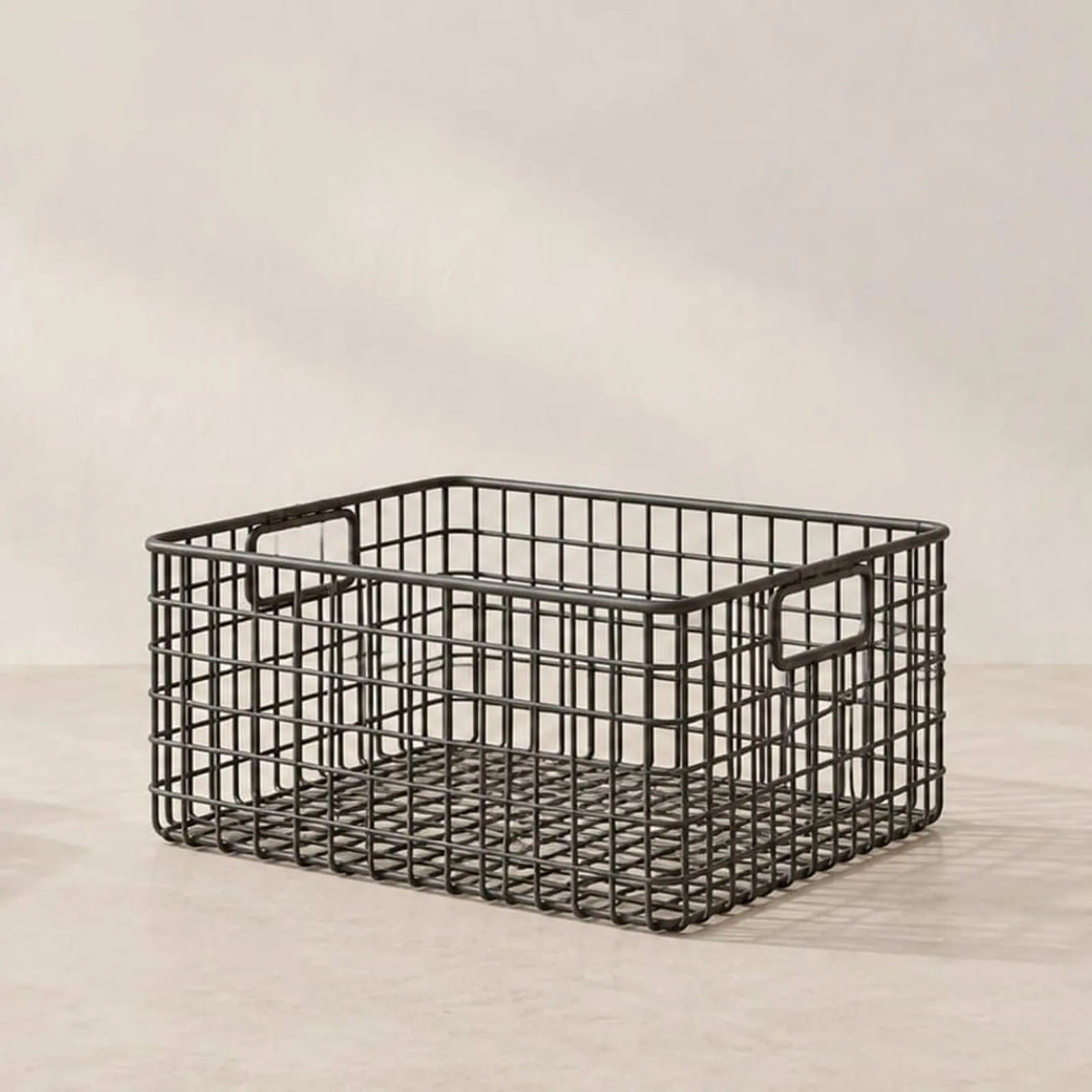 Panier Myr en acier