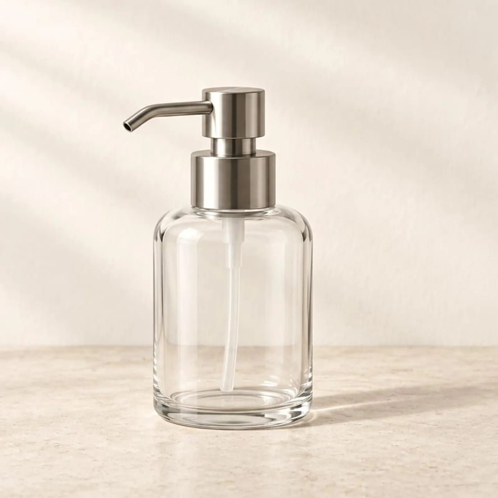 Distributeur de savon Fjäll en verre