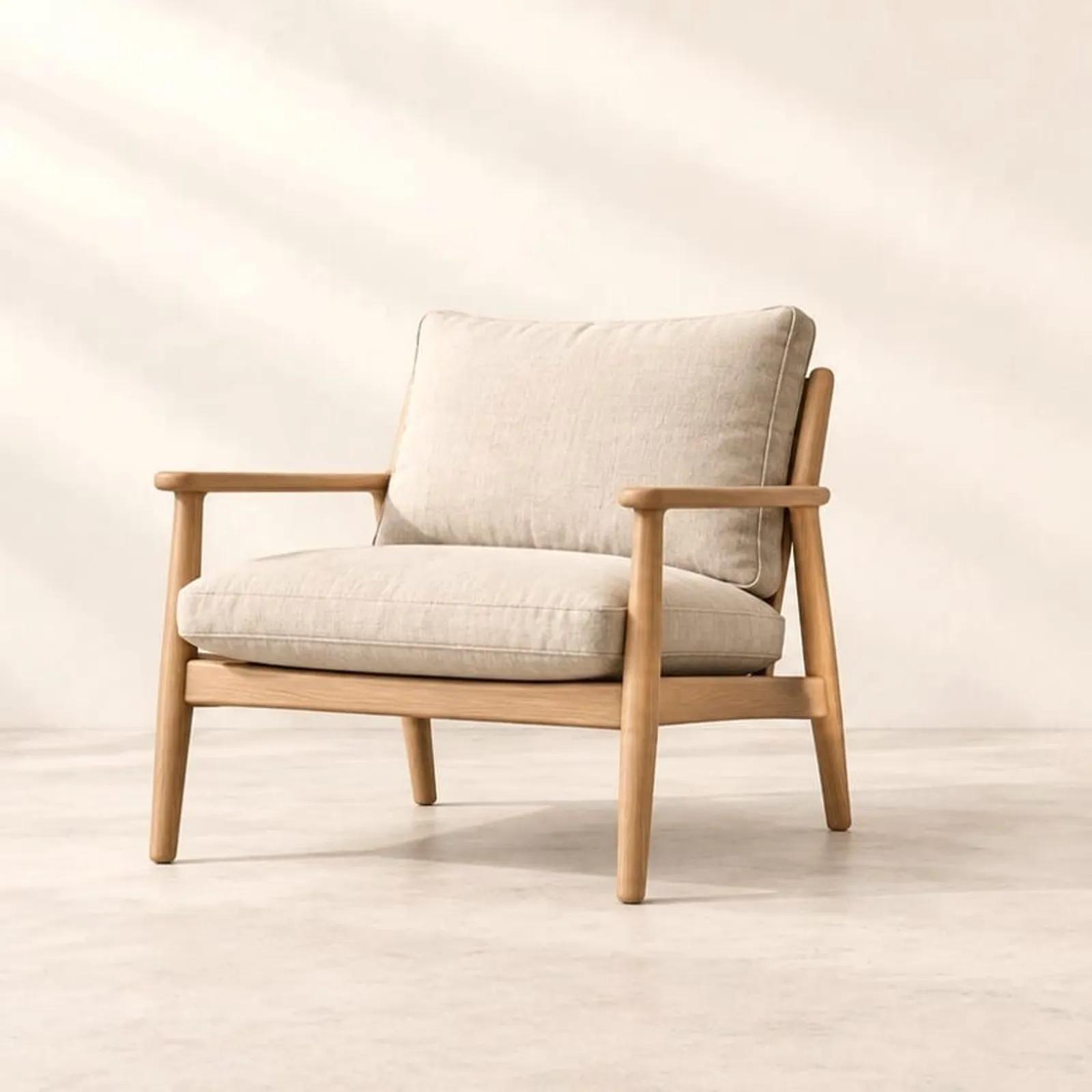 Fauteuil Kaprifol - miniature 1