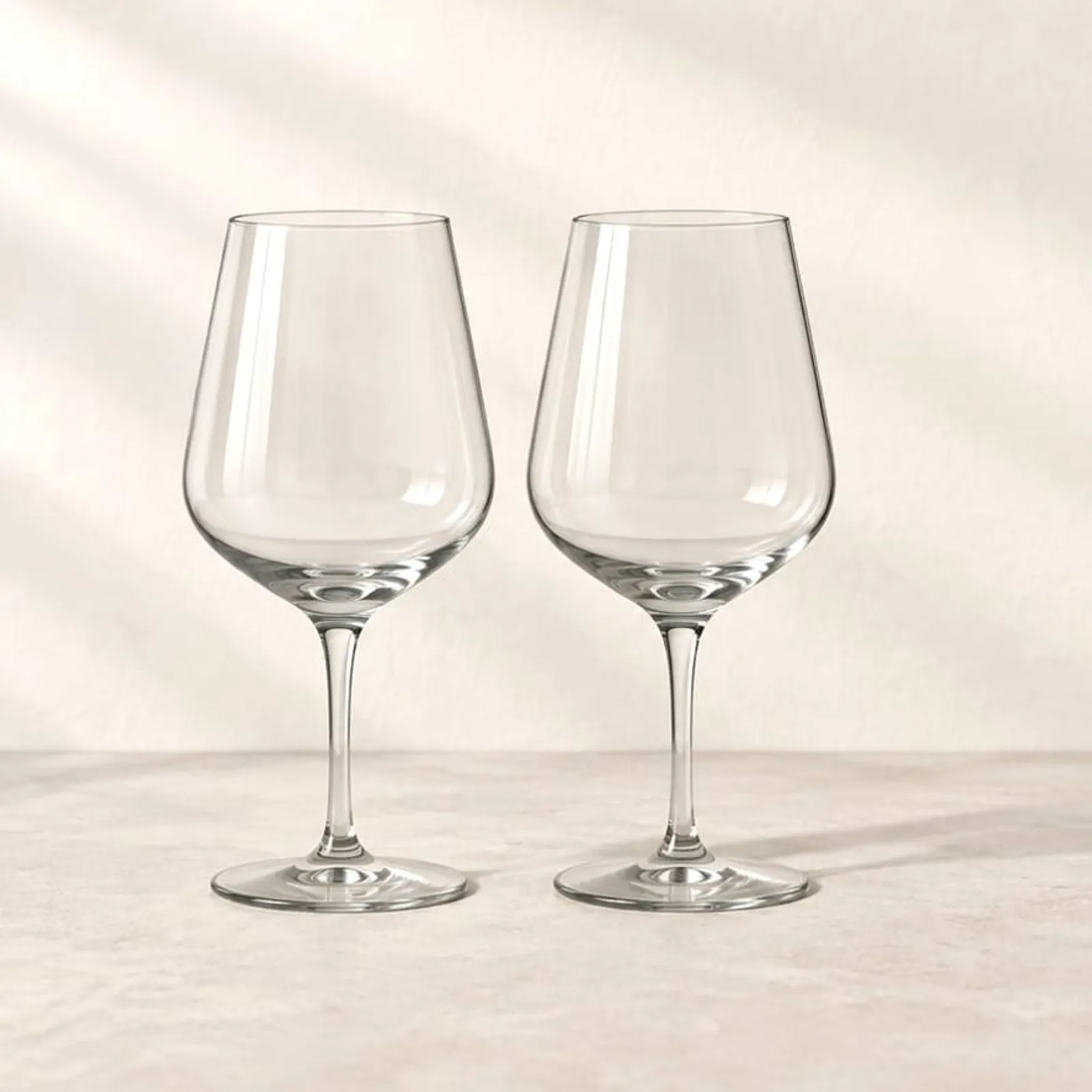 Glas Hampa Glas - miniatyr 1