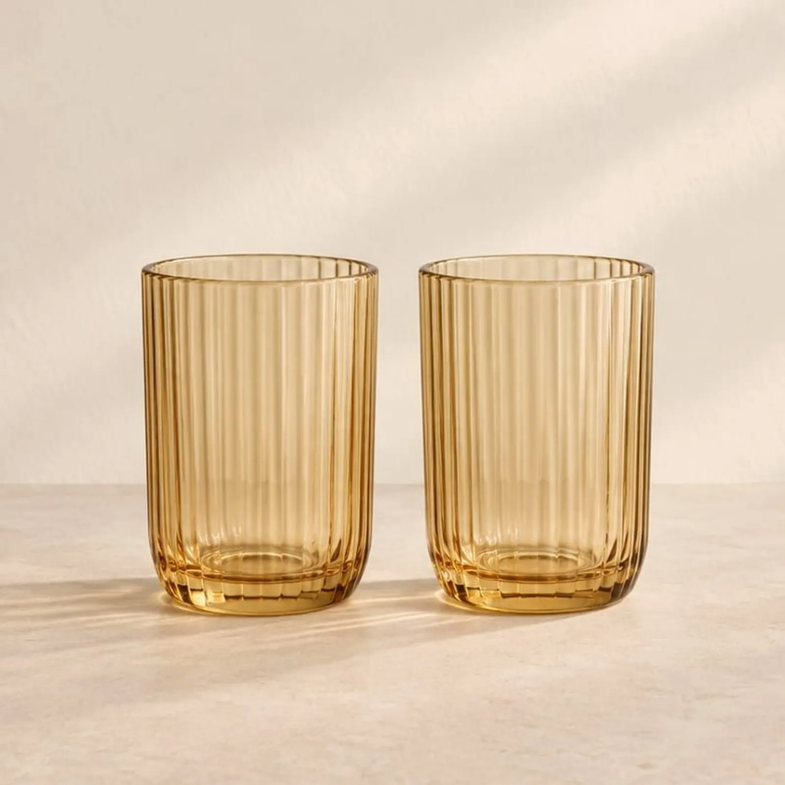 Glas Tall Dimma - miniatyr 3
