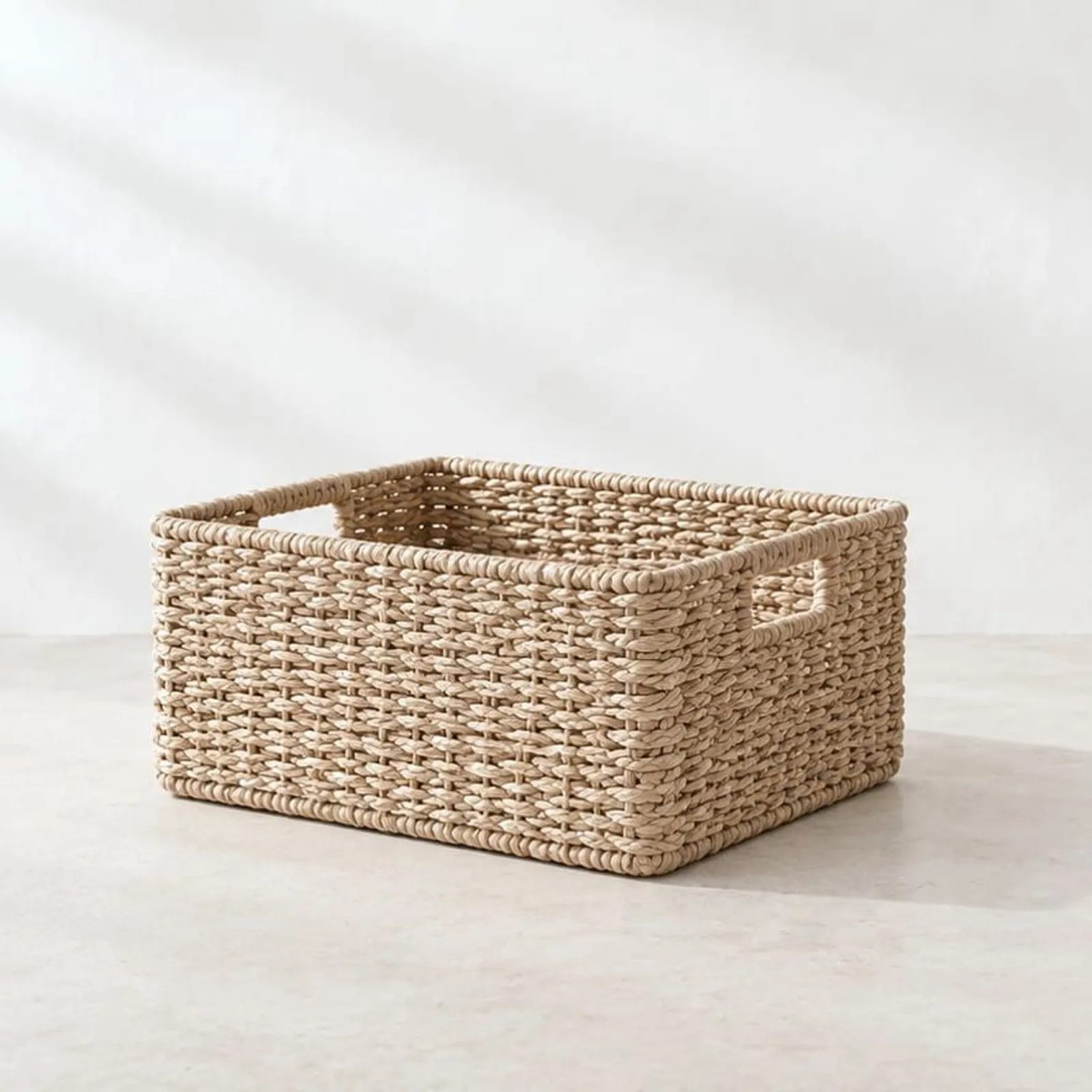 Panier Kusten sable II
