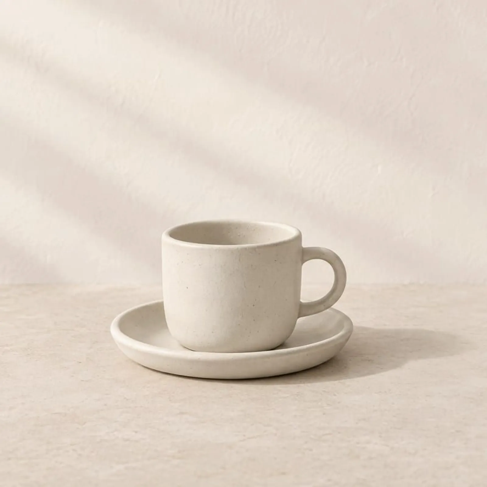 Mugg Oxel Terrakotta V - miniatyr 2