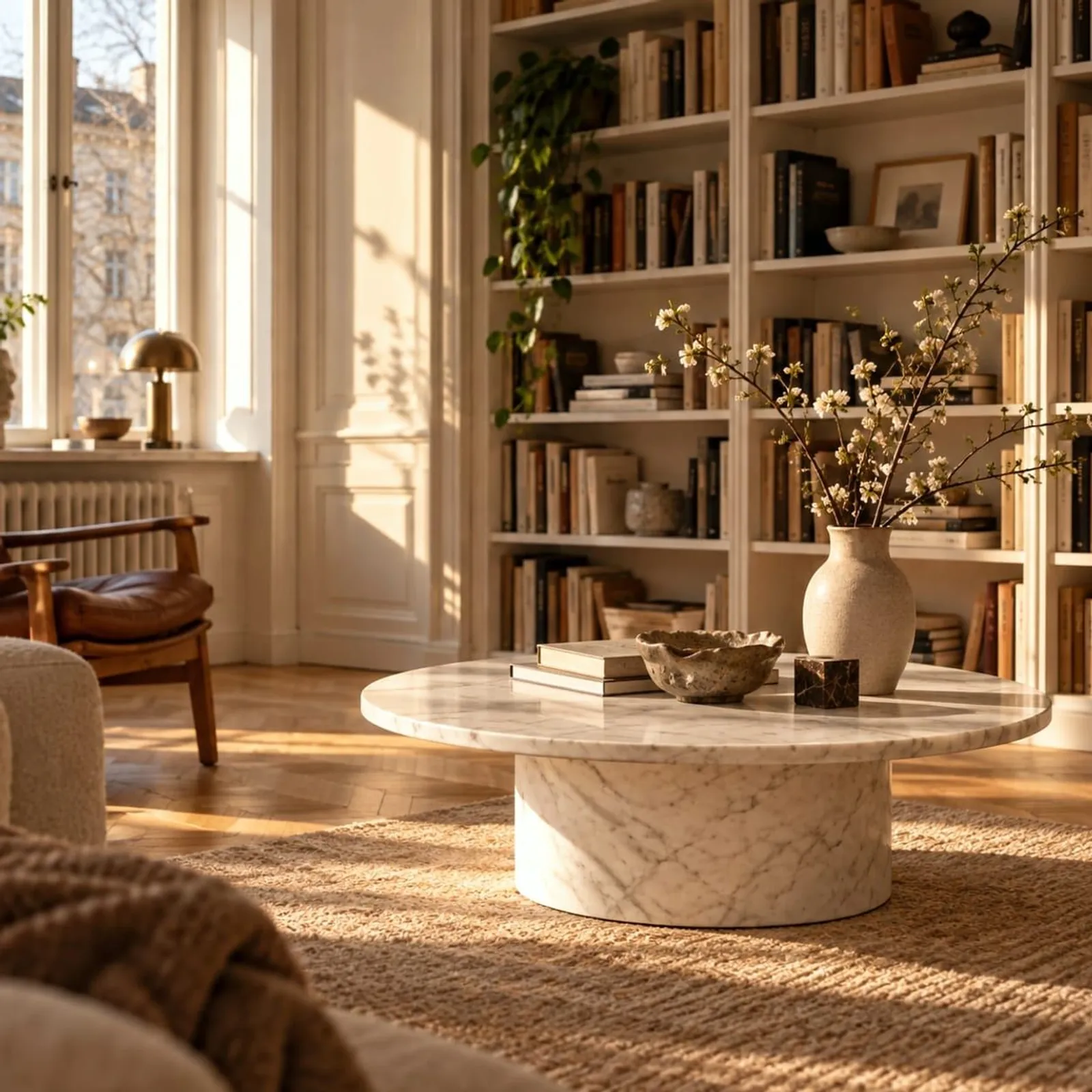 Table basse Myr - miniature 2