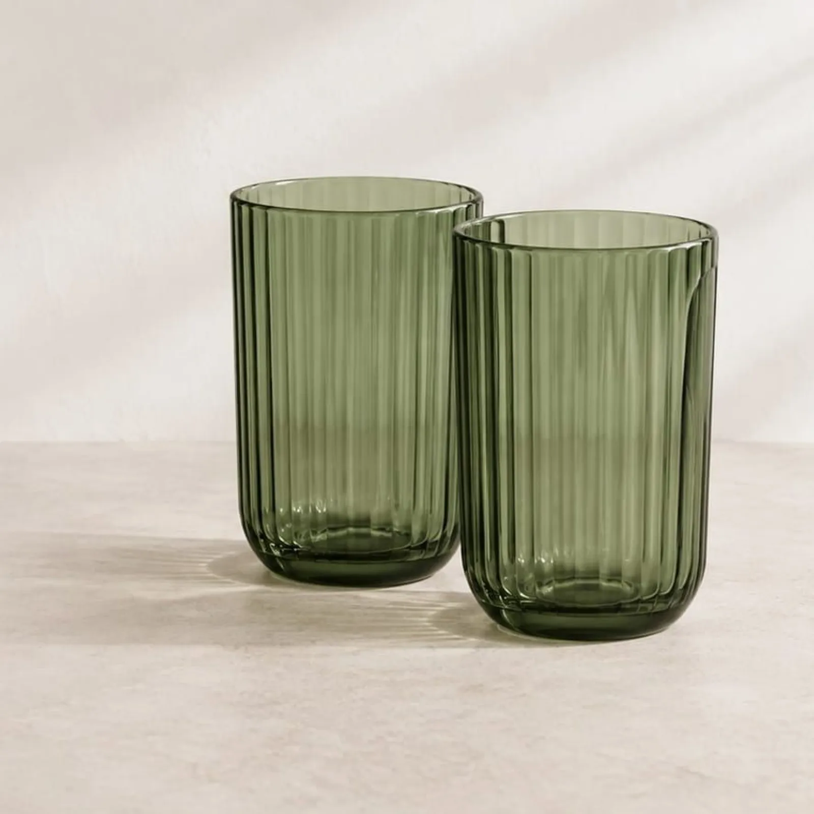 Glas Bryggan Dimma - miniatyr 2