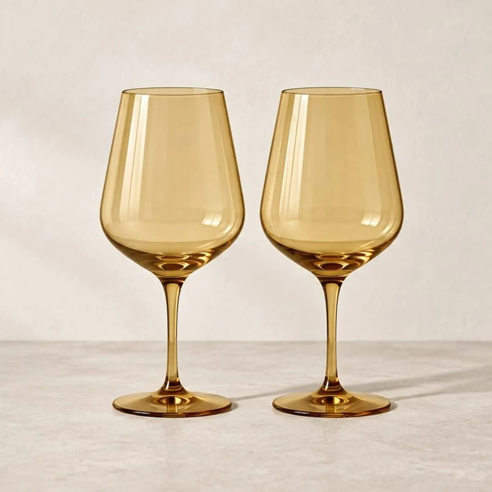 Glas Mossa Dimma - miniatyr 2