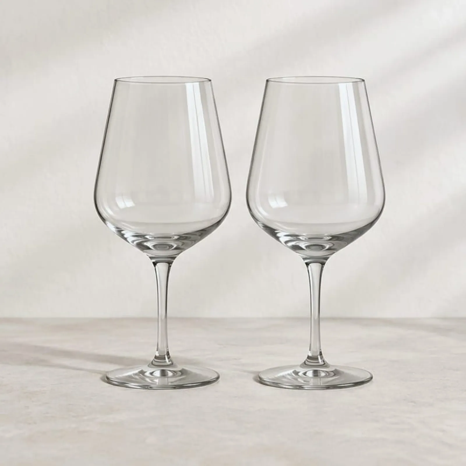 Glas Timjan Ockra II - miniatyr 2