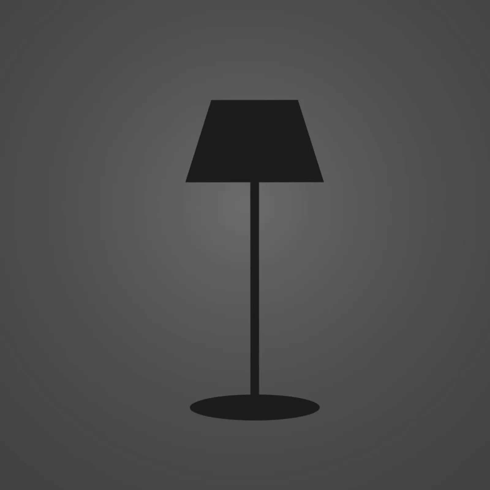 Golvlampa Bryggan Lin