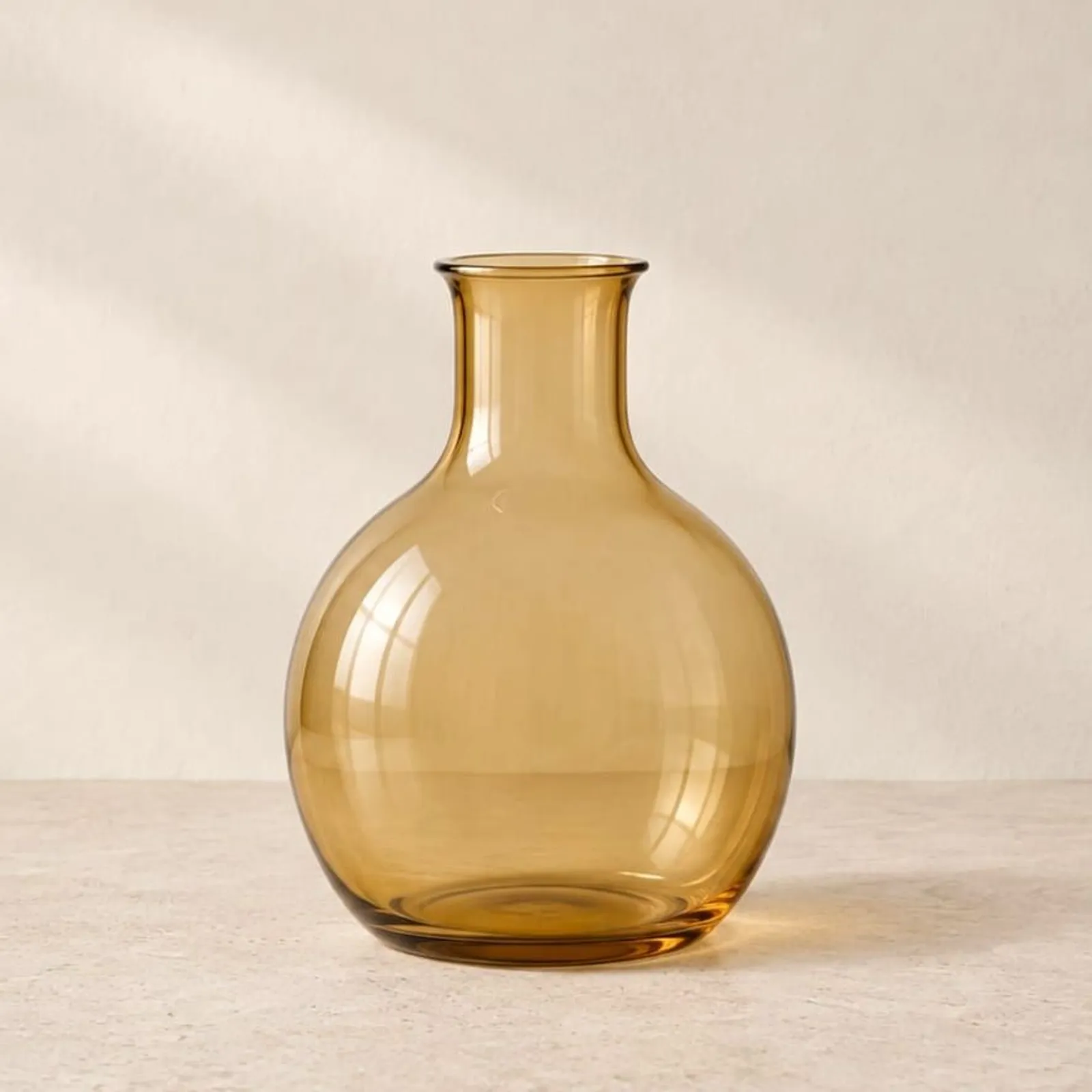 Carafe Kvarn en verre
