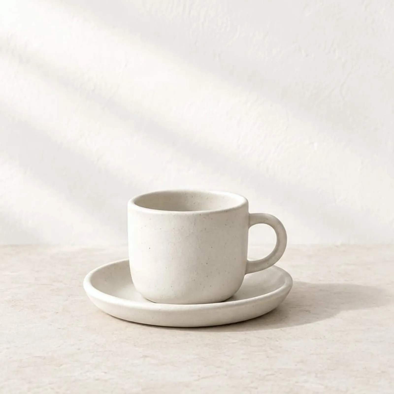Mugg Gran Kritvit II - miniatyr 1
