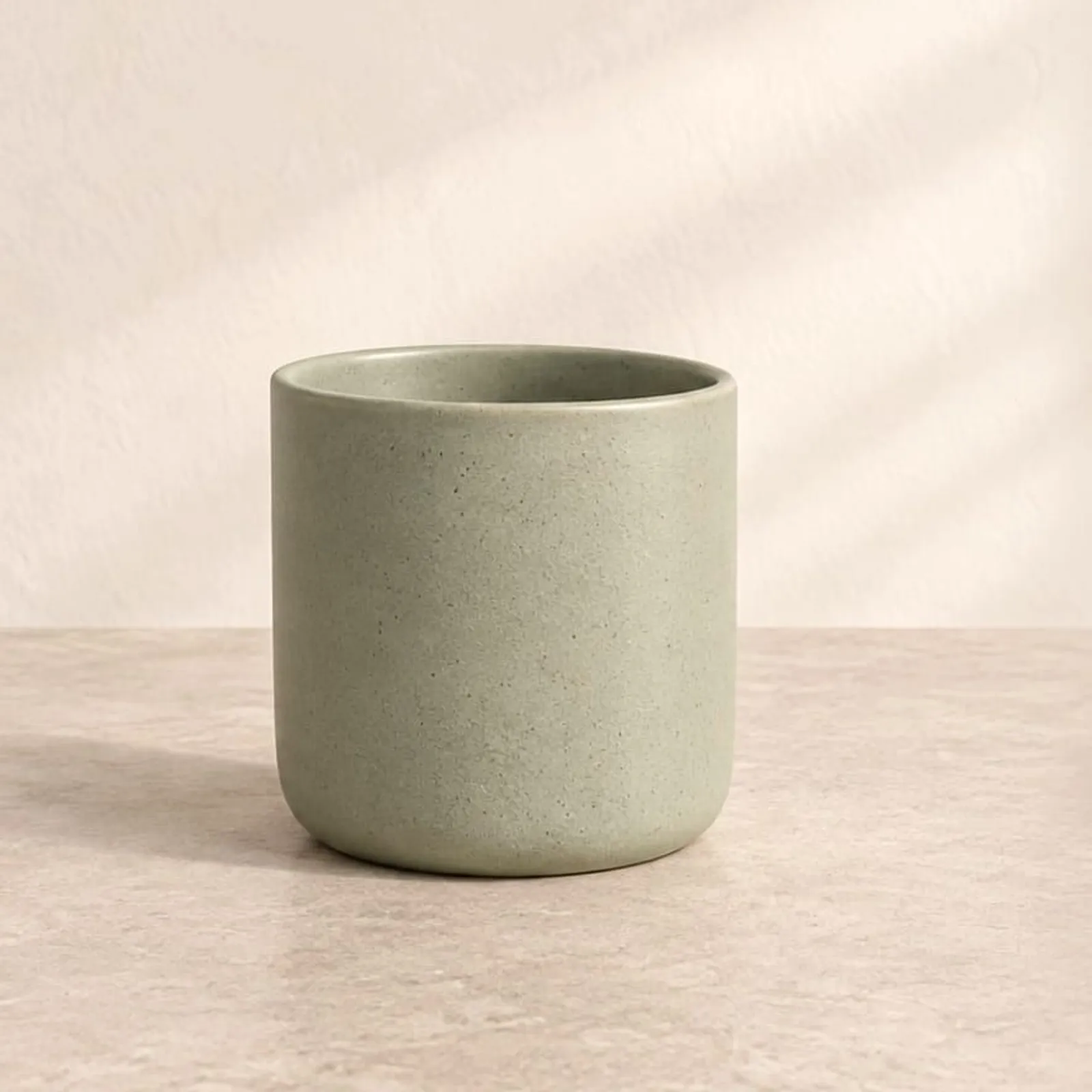 Mugg Fläder Kritvit II - miniatyr 3