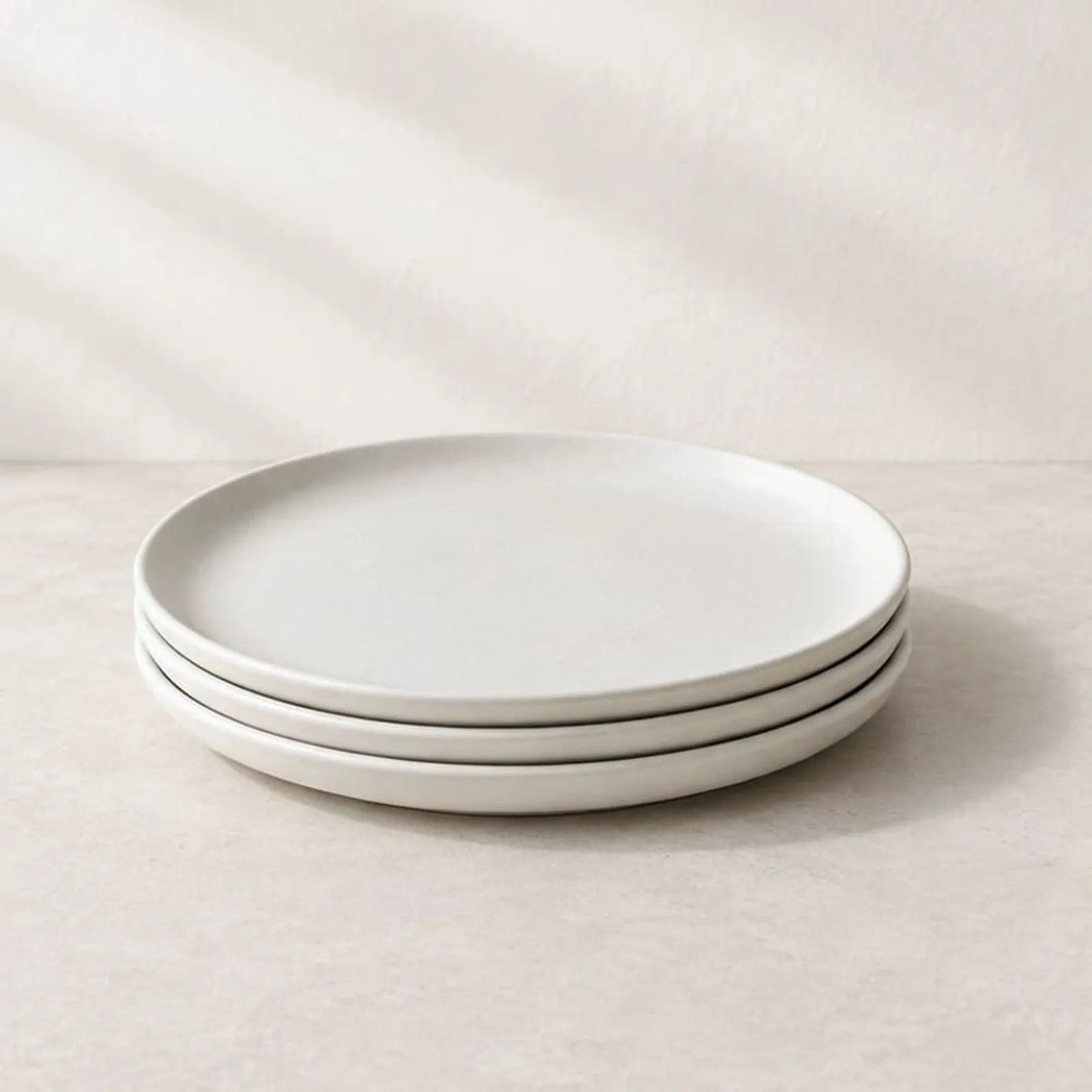 Assiette Lönn sable III - miniature 3