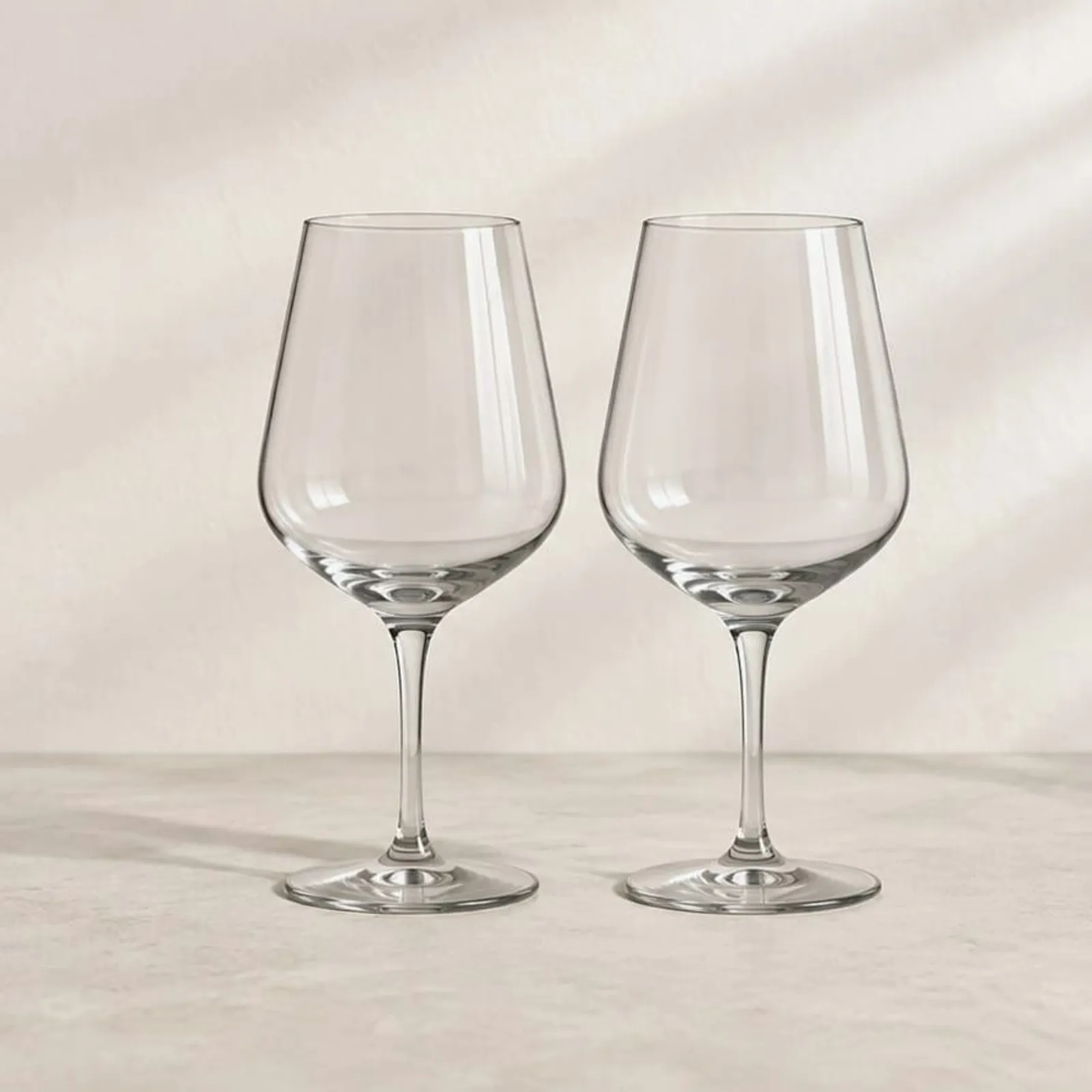 Glas Bränna Ockra II - miniatyr 2
