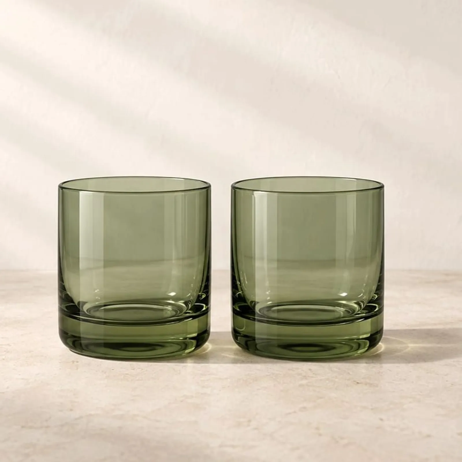 Glas Korn Skog III - miniatyr 1