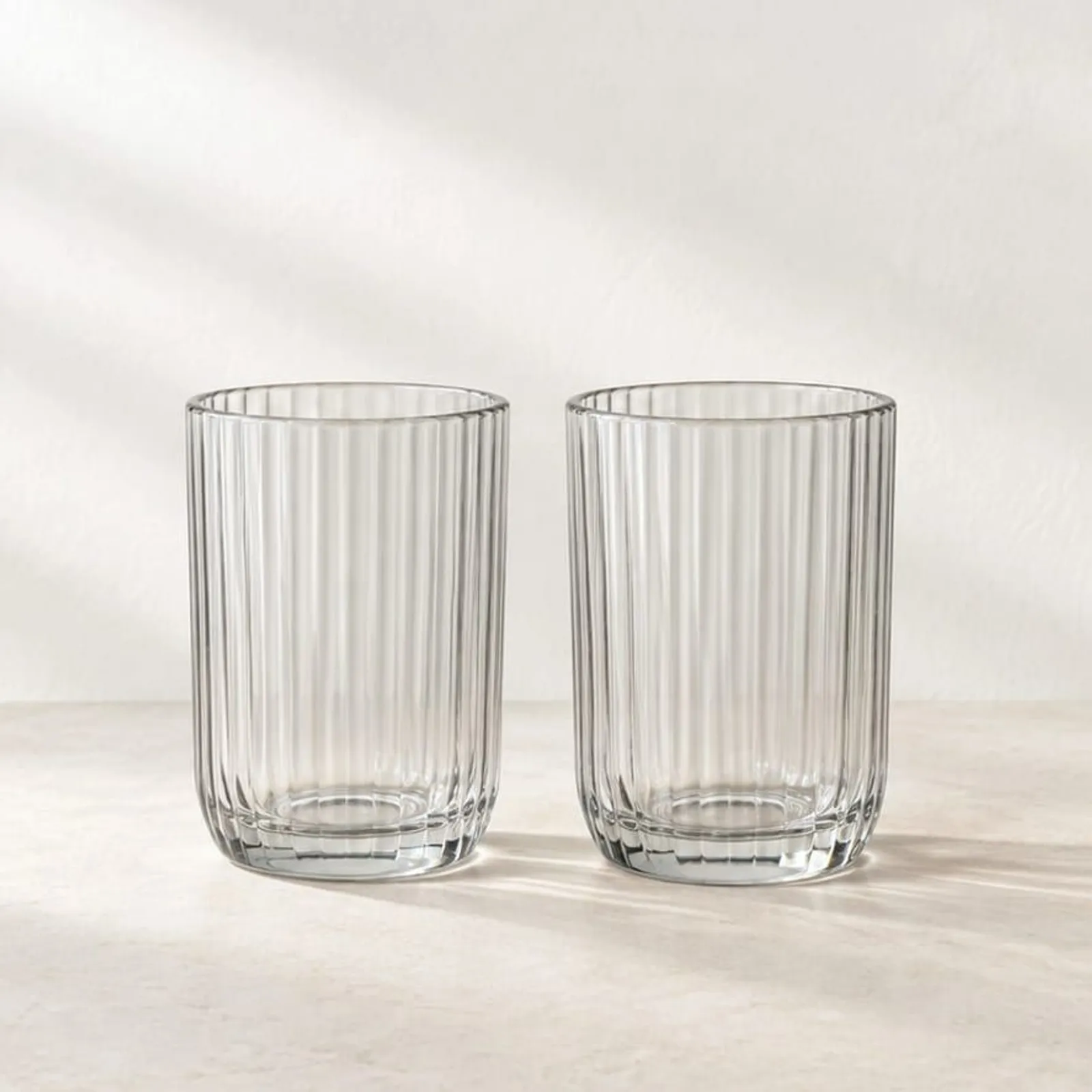Glas Malört Ockra IV - miniatyr 2