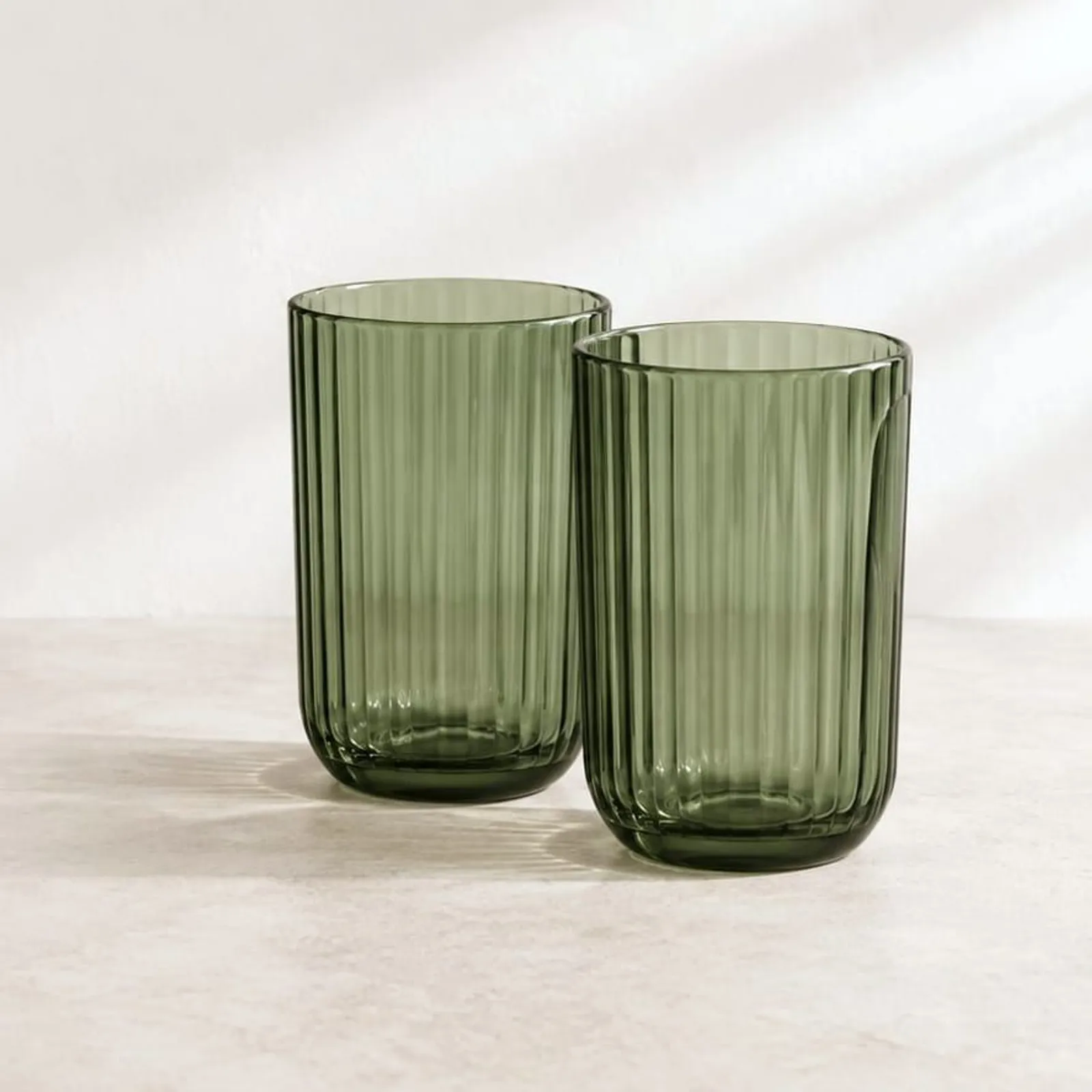Glas Lin Dimma IV - miniatyr 3