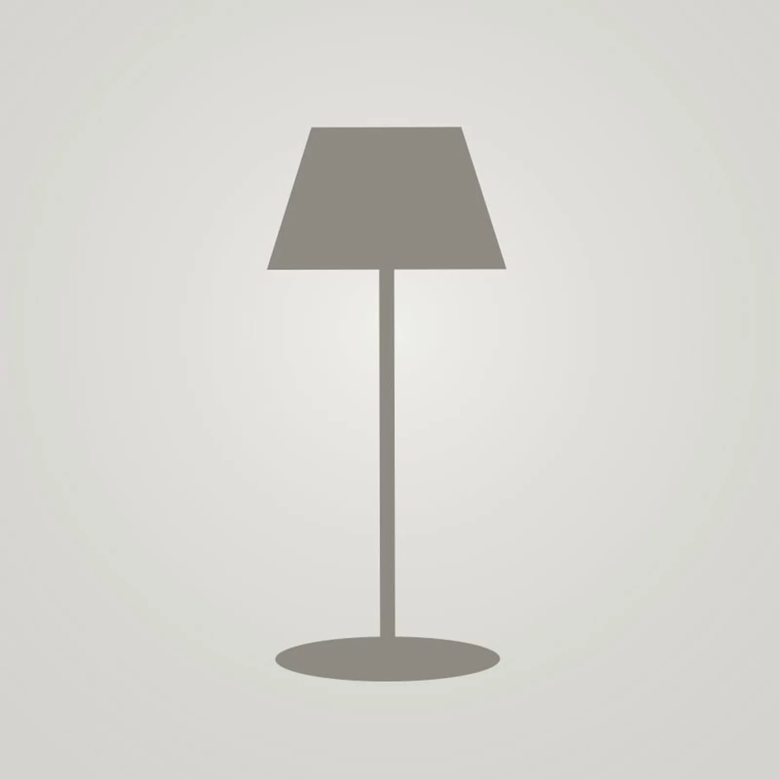 Golvlampa Ljungen Mässing