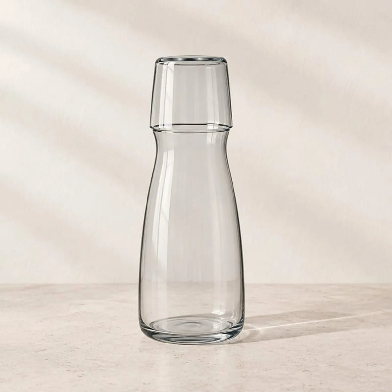 Karaff Malört Glas - miniatyr 1