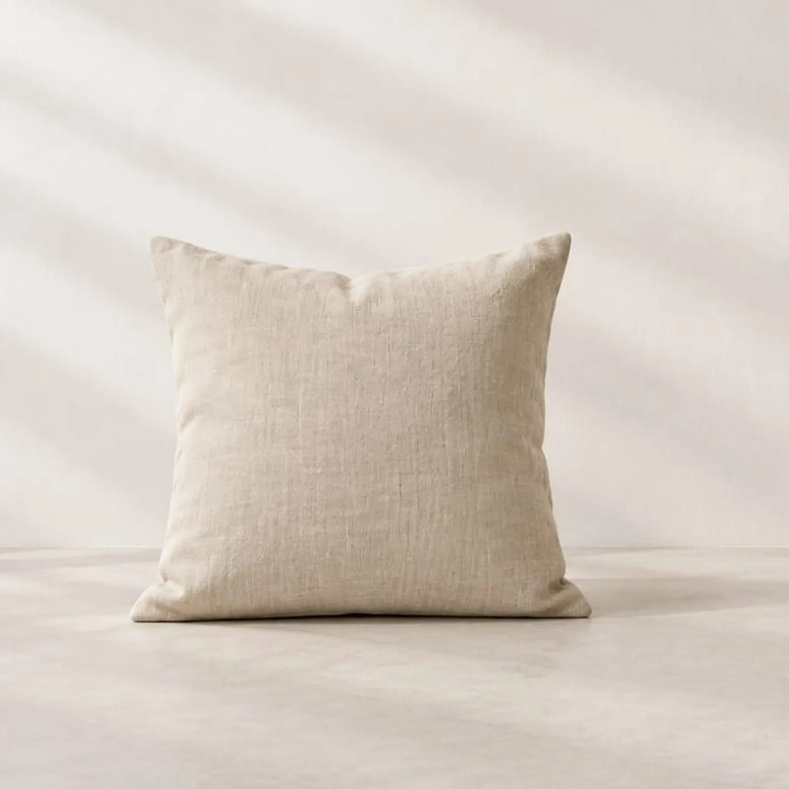 Coussin Bryggan lin IV