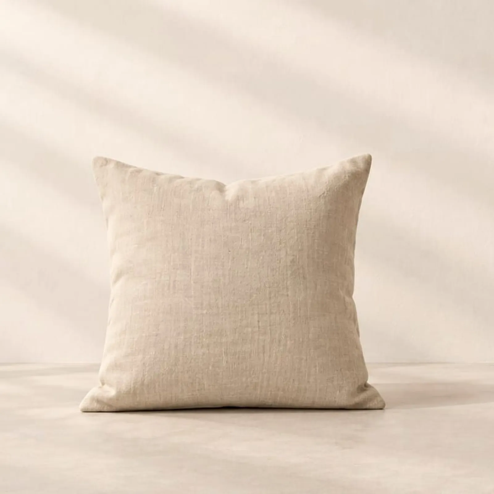 Coussin Gran lin IX