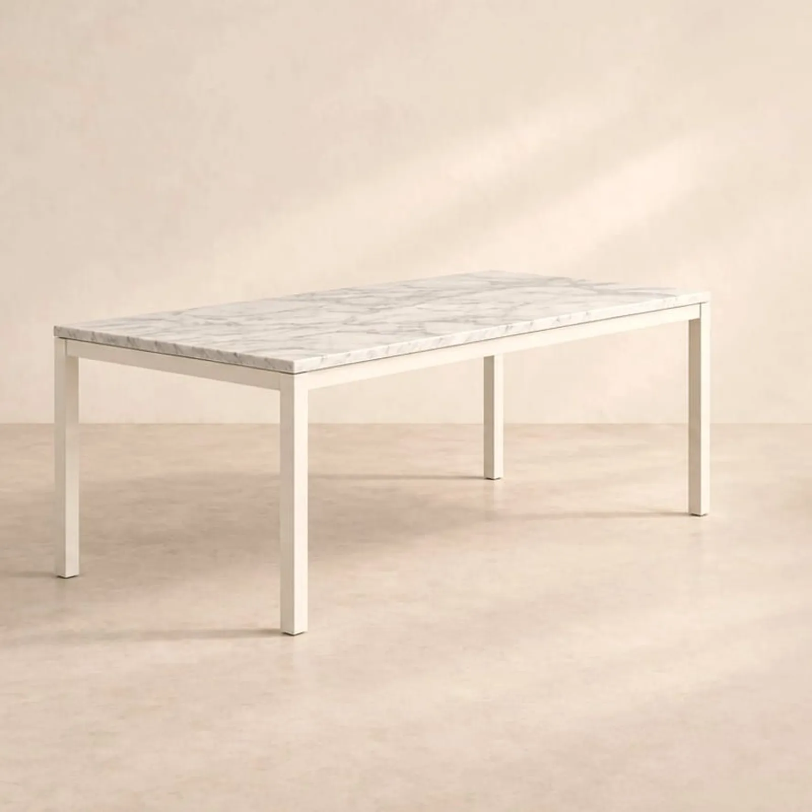 Matbord Vete Kritvit II - miniatyr 2