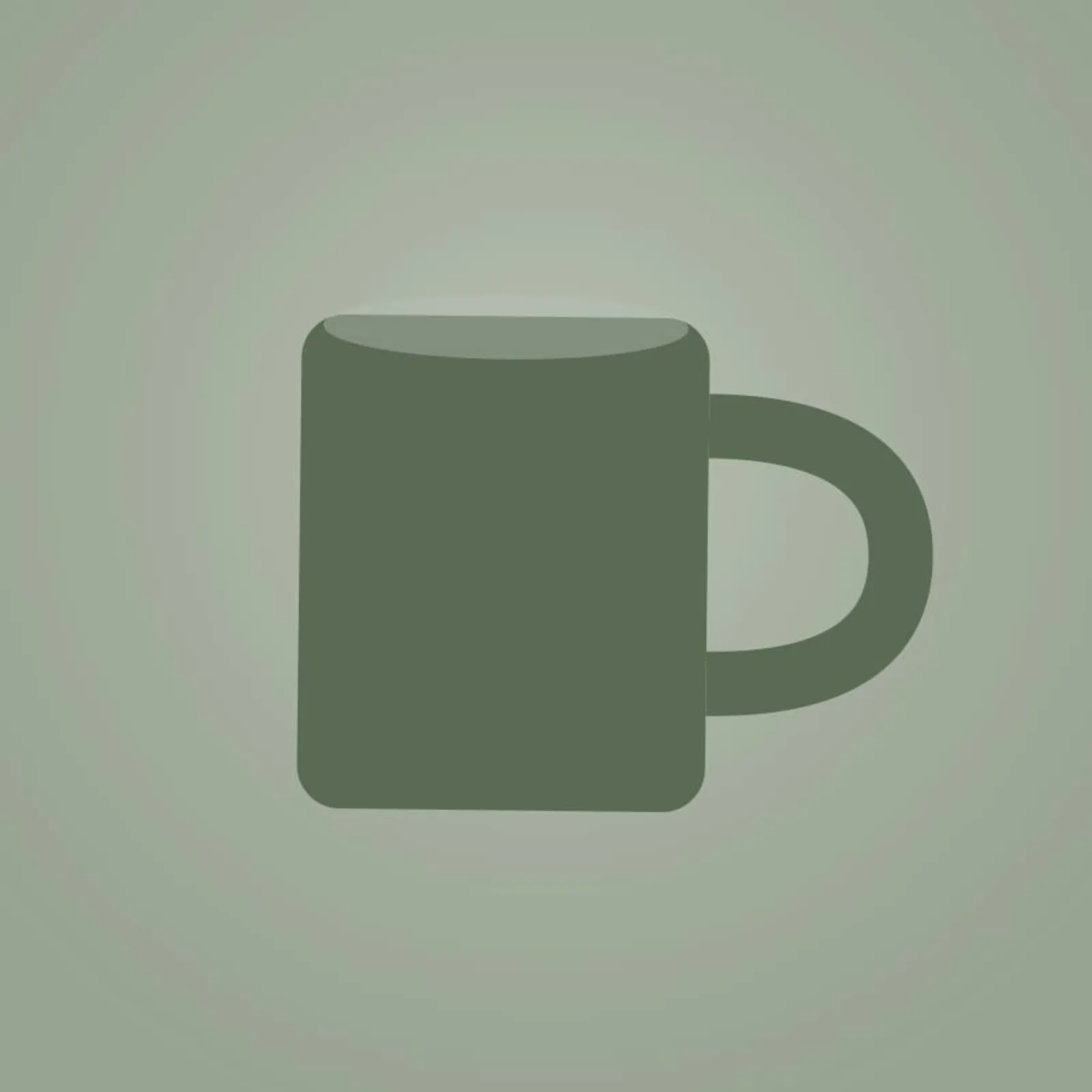 Mugg Hamn Salvia