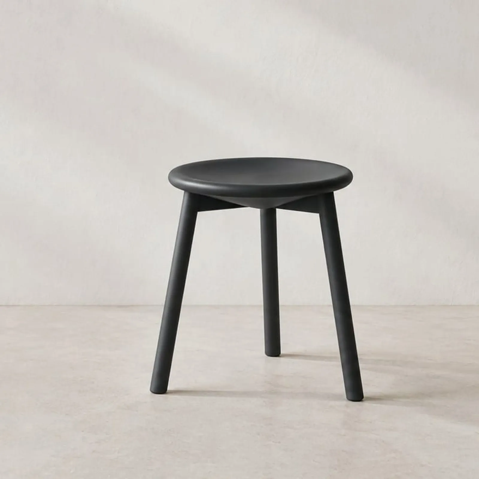 Tabouret Pors - miniature 1