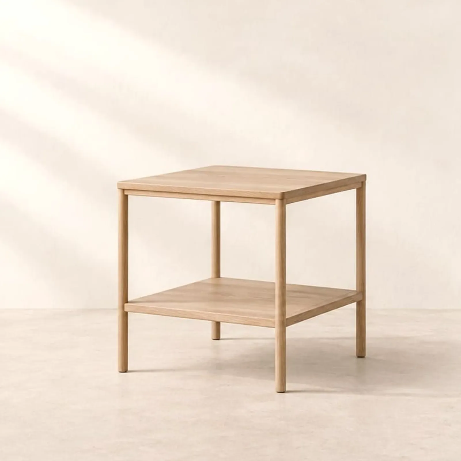 Table d’appoint Vall naturel III