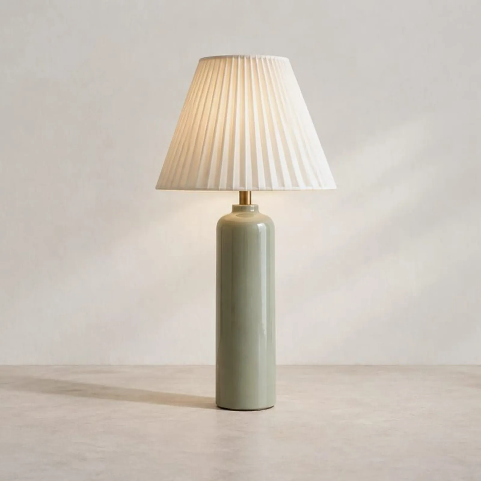 Bordslampa Oxel Salvia III - miniatyr 1