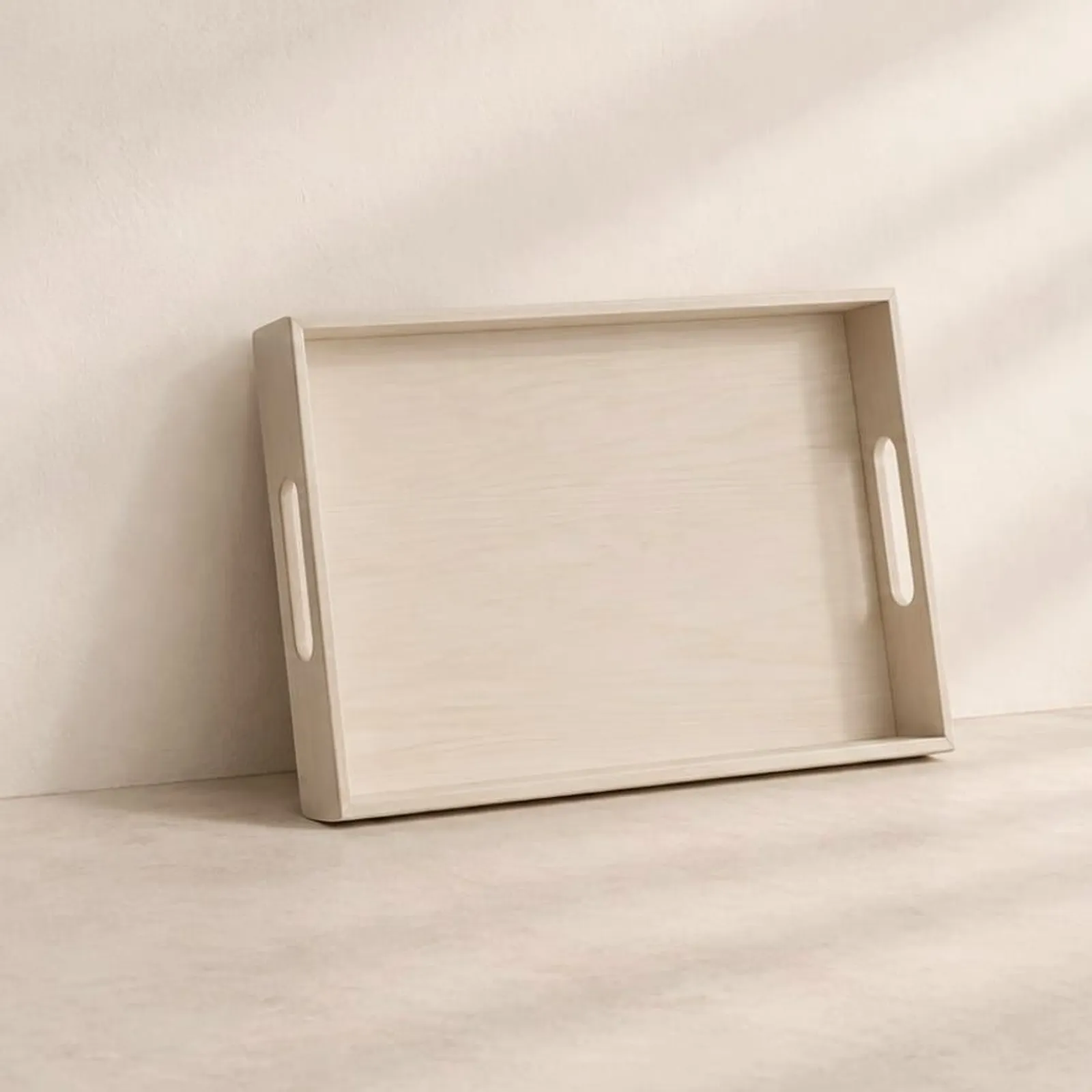 Bricka Råg Björk - miniatyr 1
