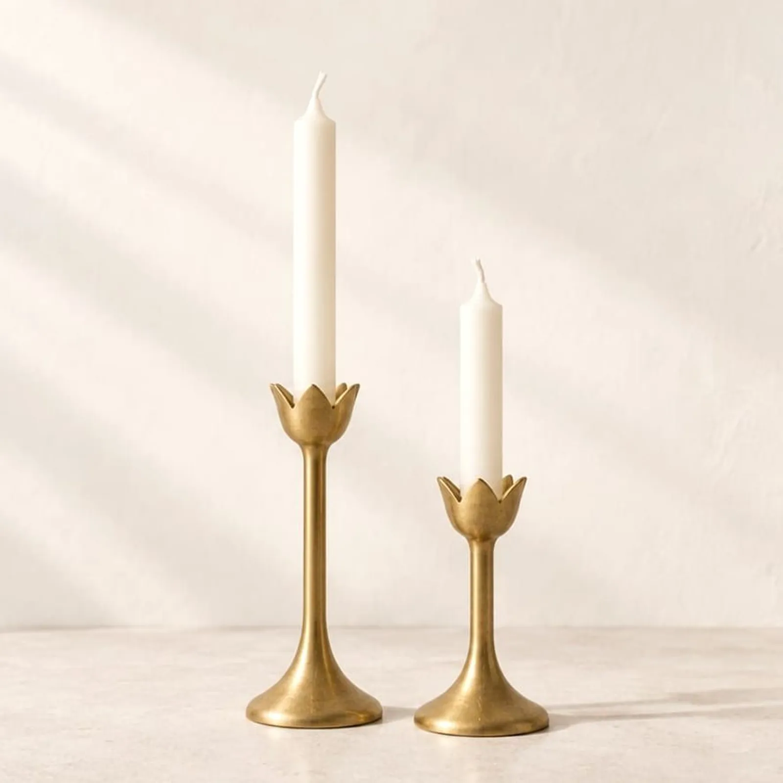 Ljusstake Dal