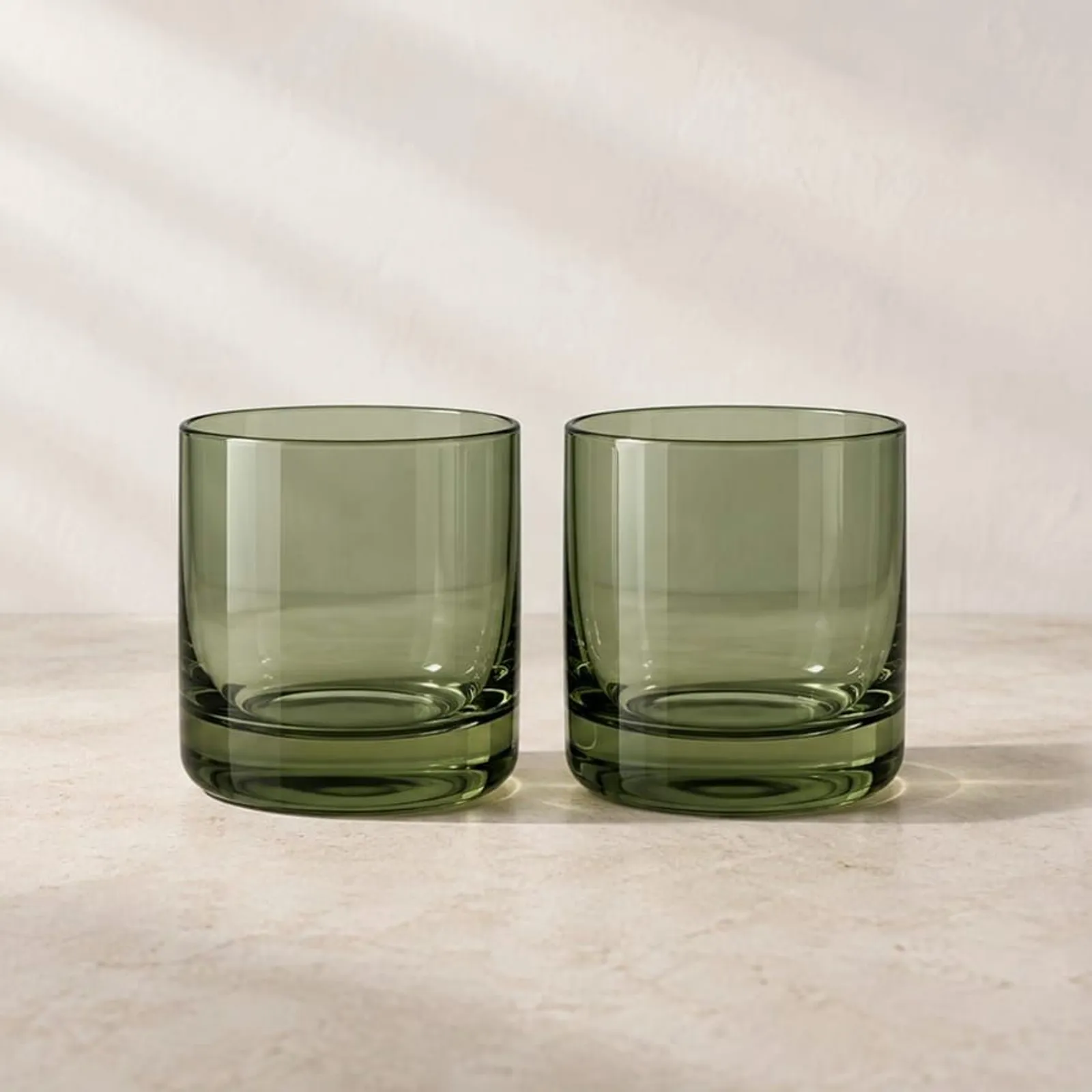 Glas Klippa Glas - miniatyr 1