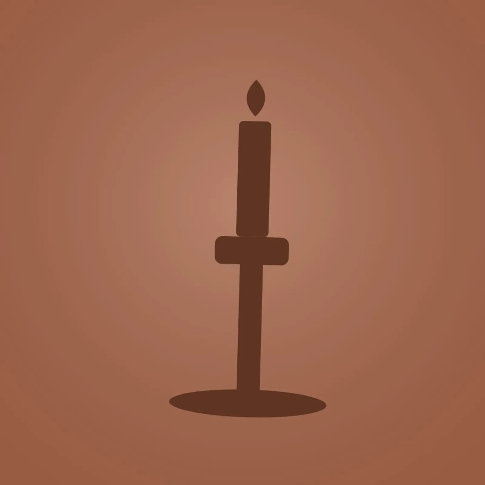 Ljusstake Bryggan