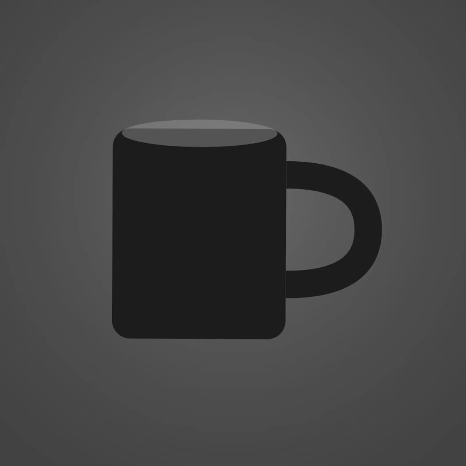 Mugg Holm Kol