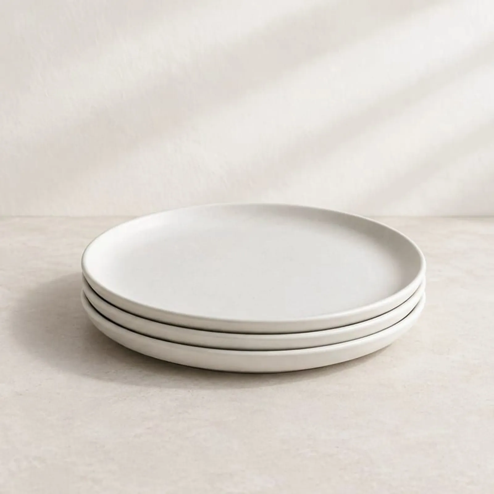 Assiette Holm en grès - miniature 3