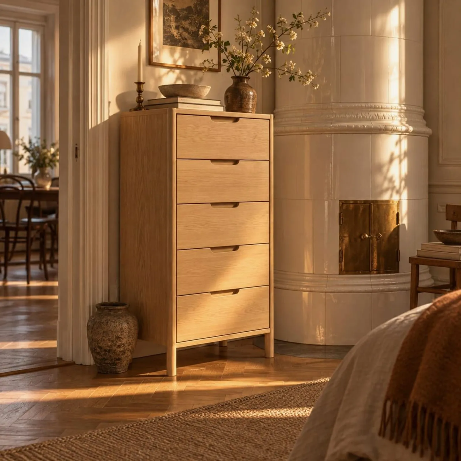 Commode Skär - miniature 2