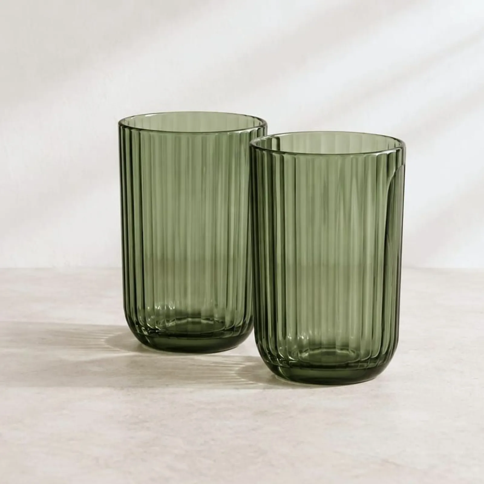 Glas Råg Dimma IV - miniatyr 3