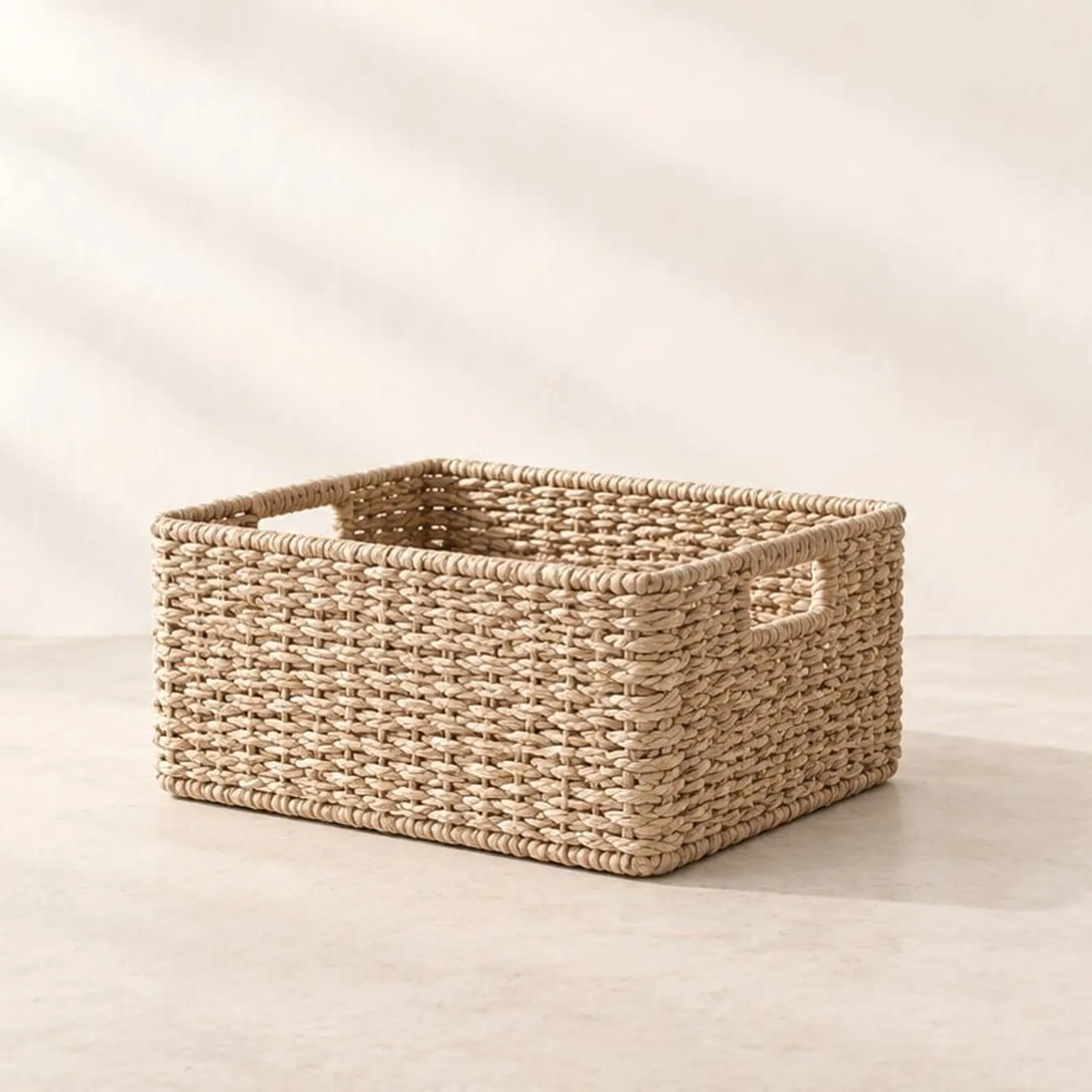 Panier Skär en jute