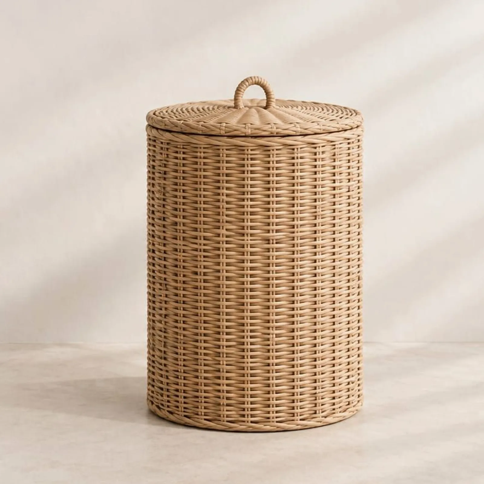 Panier Näs naturel III