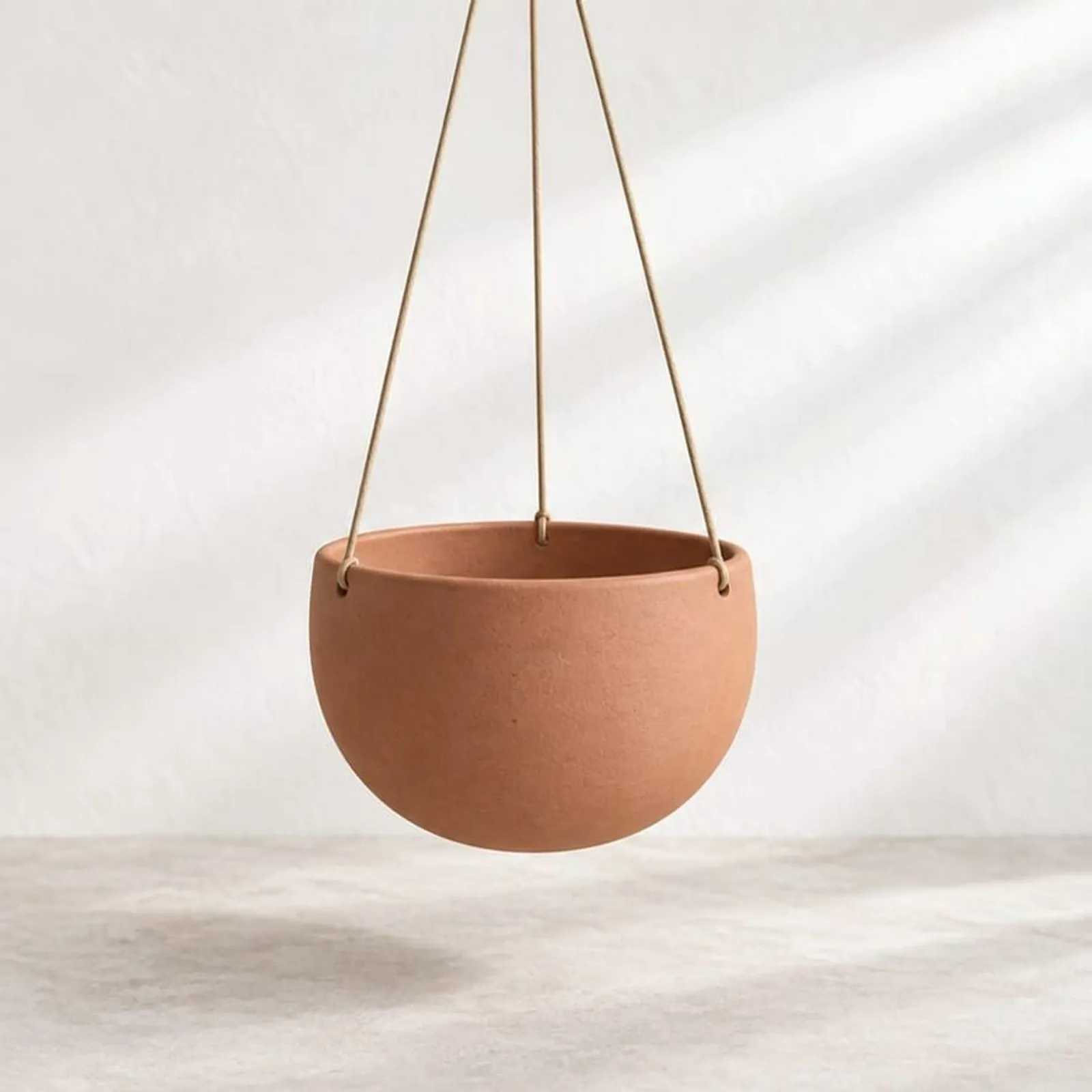 Pot Ås terracotta