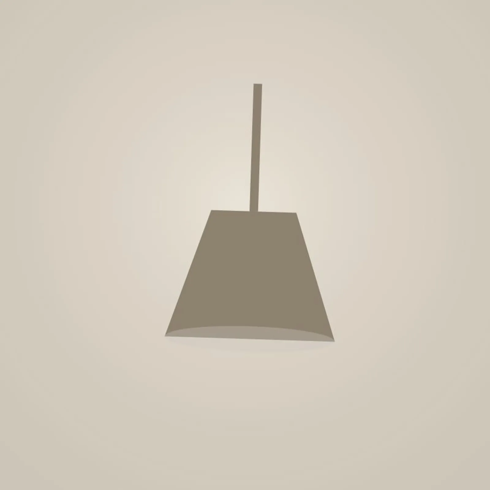 Taklampa Fläder Lin II