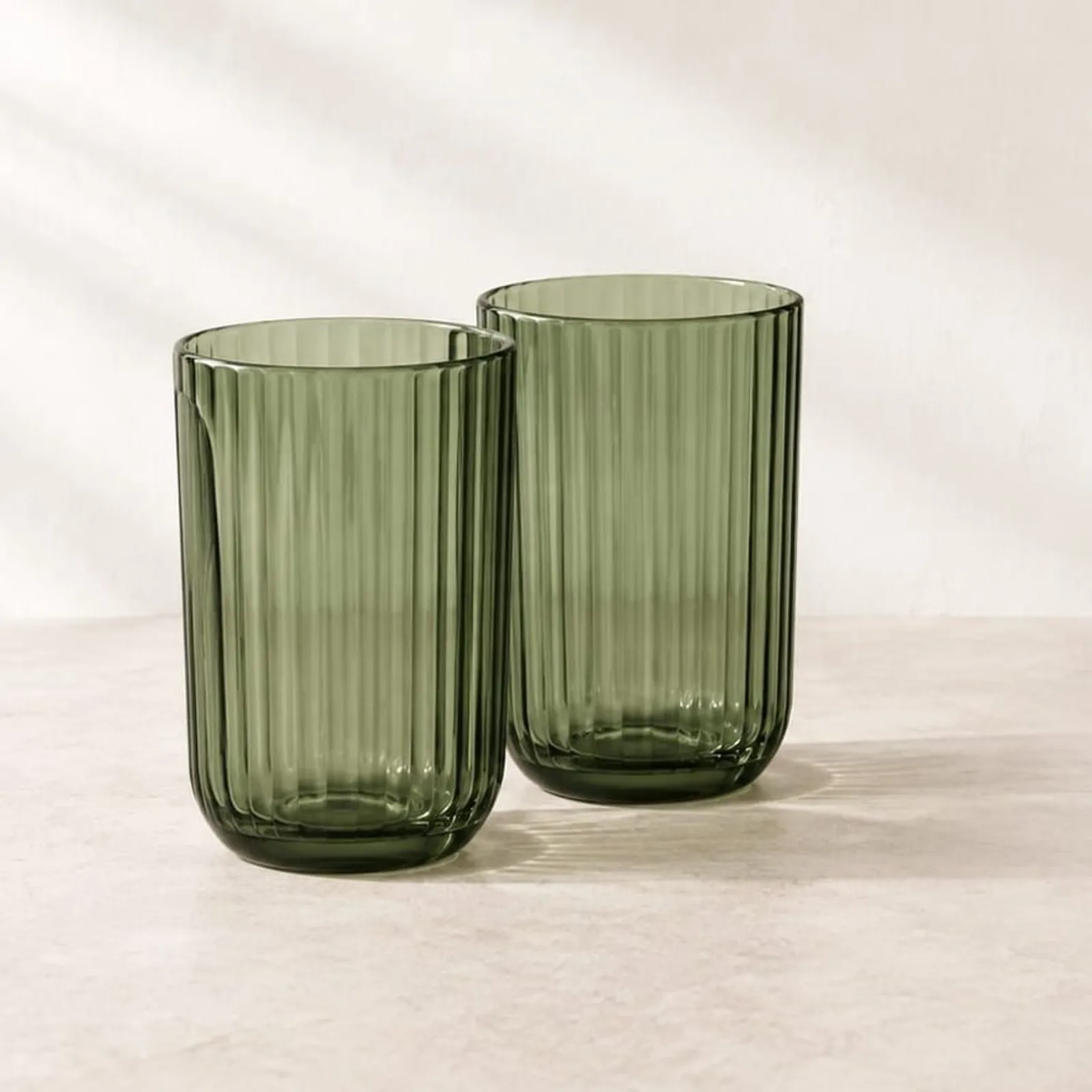Glas Ö Skog - miniatyr 1