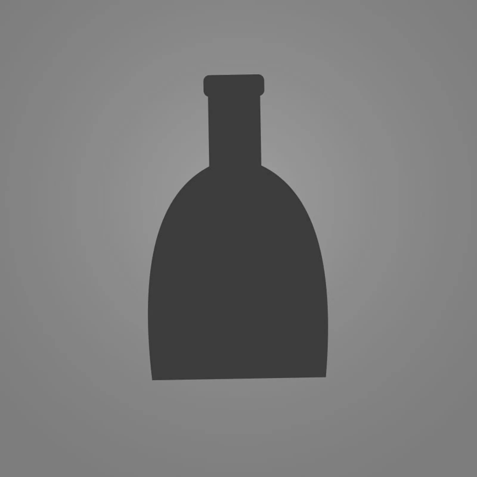 Karaff Skär Glas