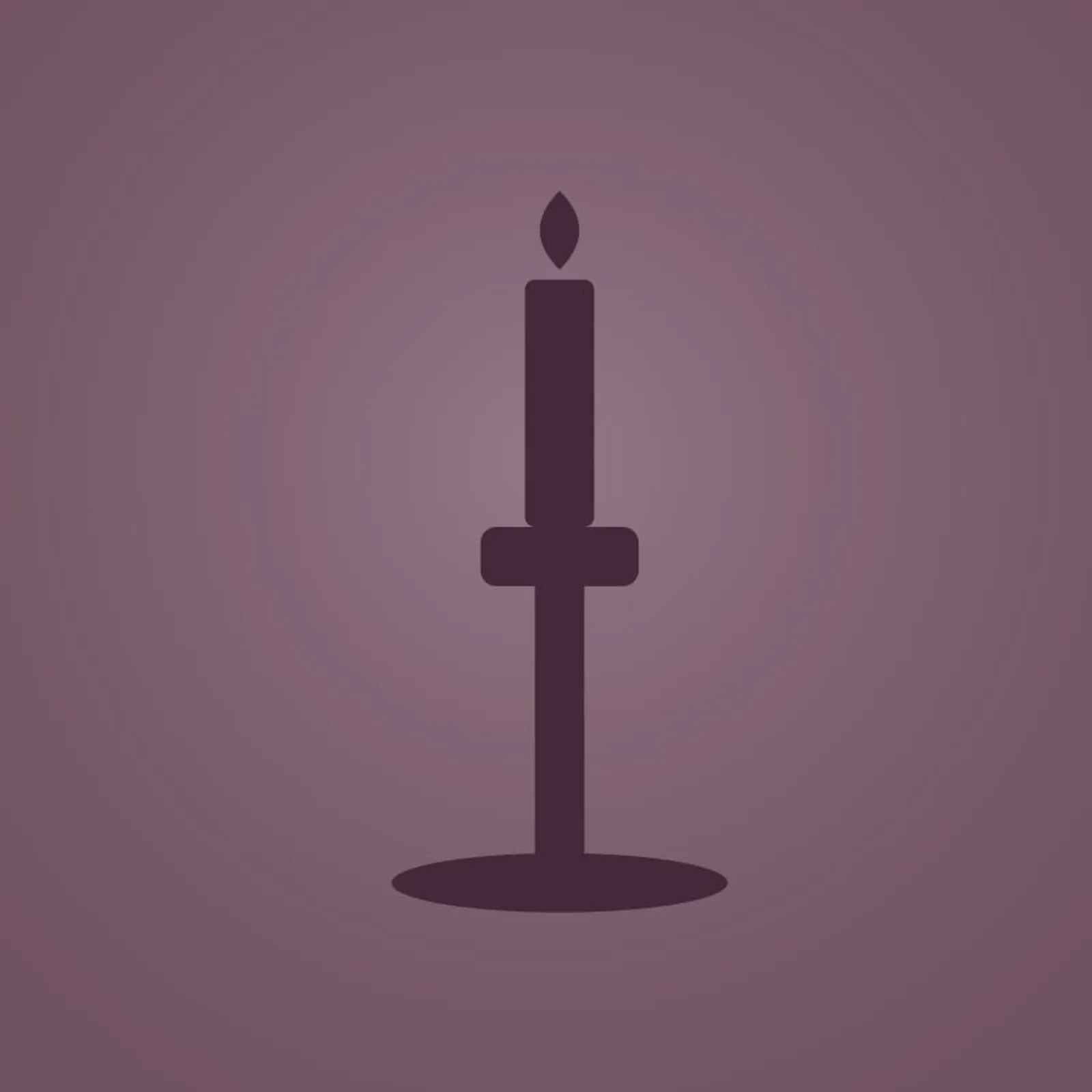 Ljusstake Viken