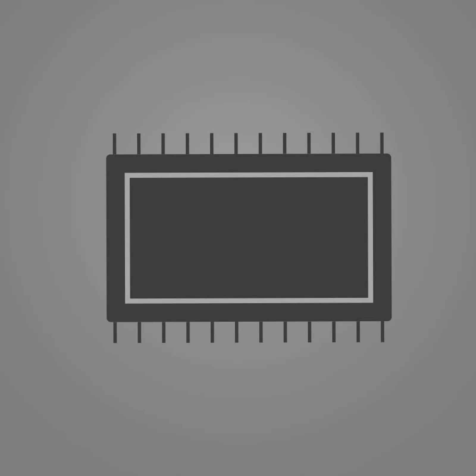 Matta Hassel Grafit II