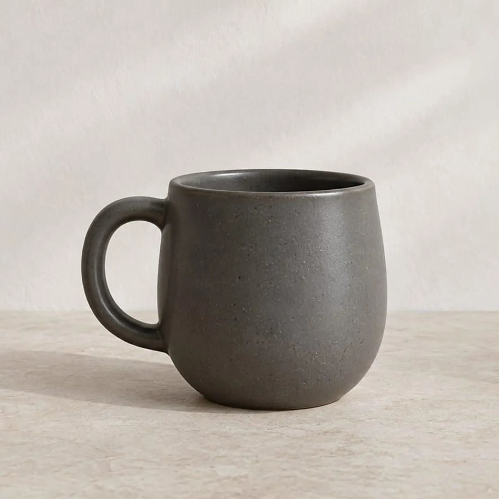 Mug Nypon charbon III