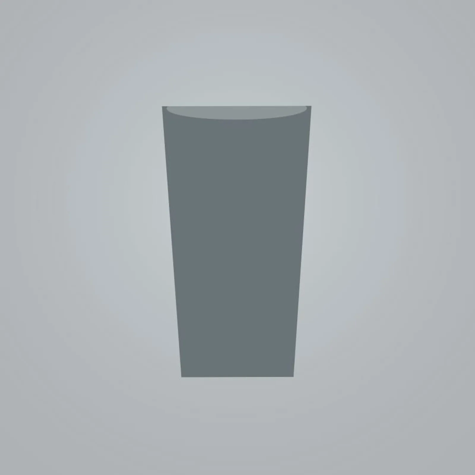 Glas Holm Dimma
