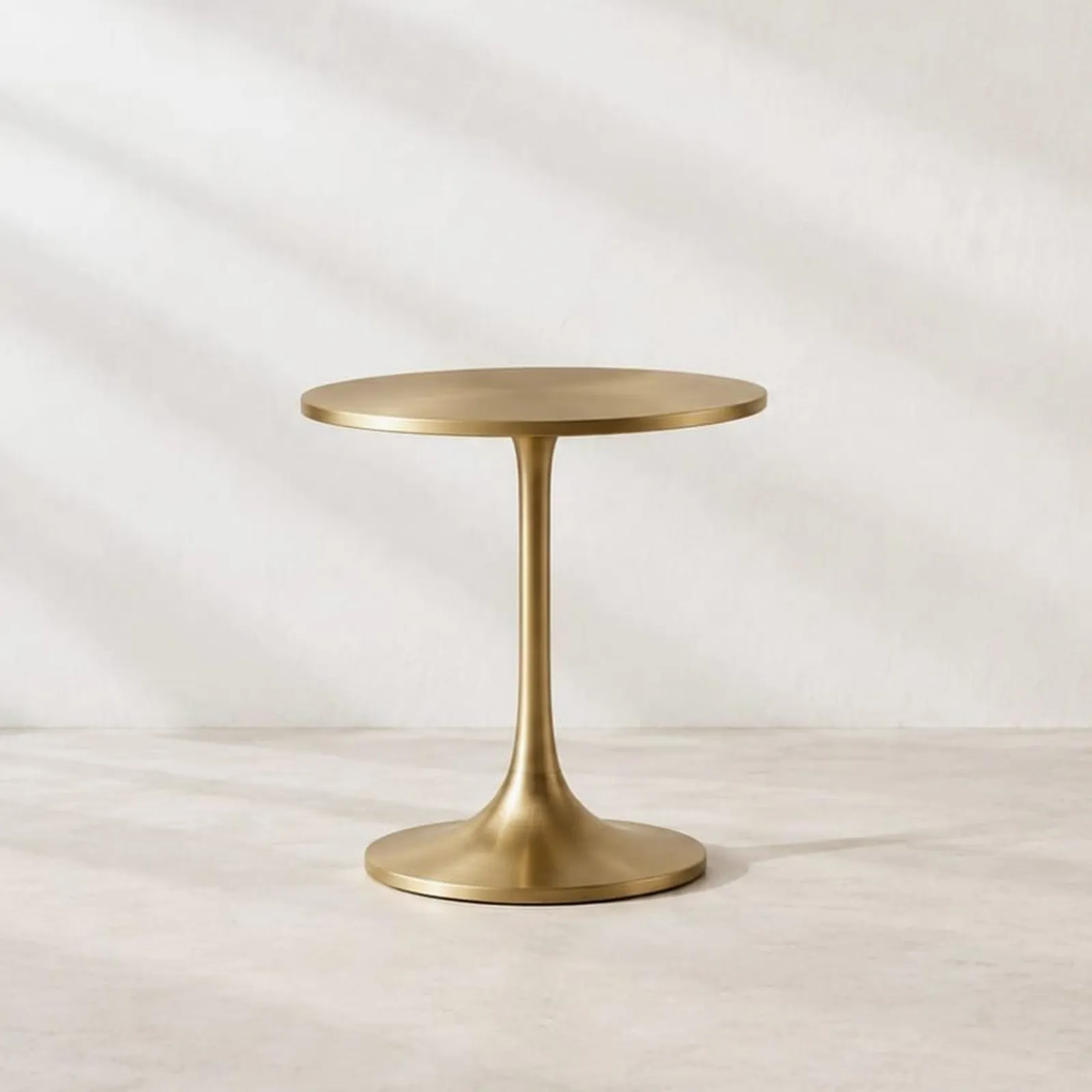 Table d’appoint Fjäll ocre